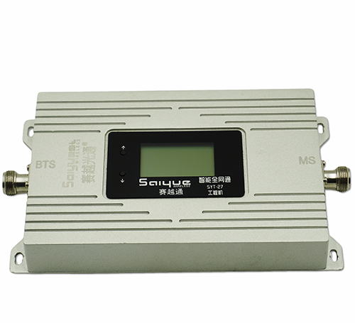 雄关区双频手机信号增强器800㎡