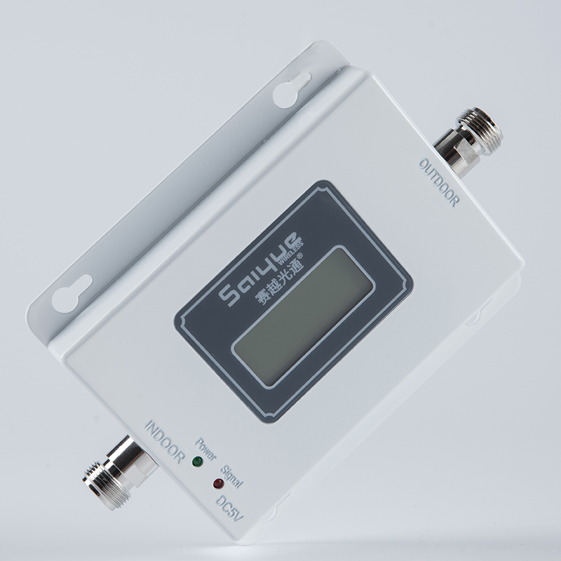 雄关区家用配电房机房信号放大器200㎡