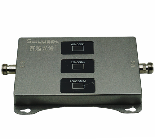 雄关区三频手机信号增强器200㎡