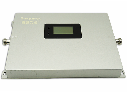  雄关区三频/四频/五频手机信号接收器800㎡