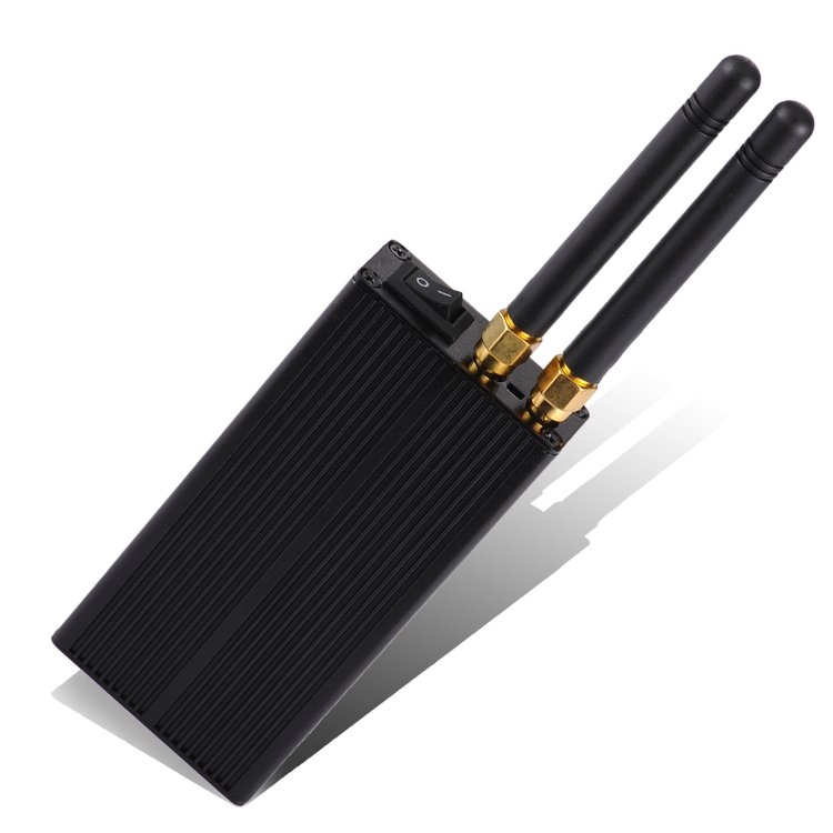  雄关区1.2G/1.5G导航屏蔽器