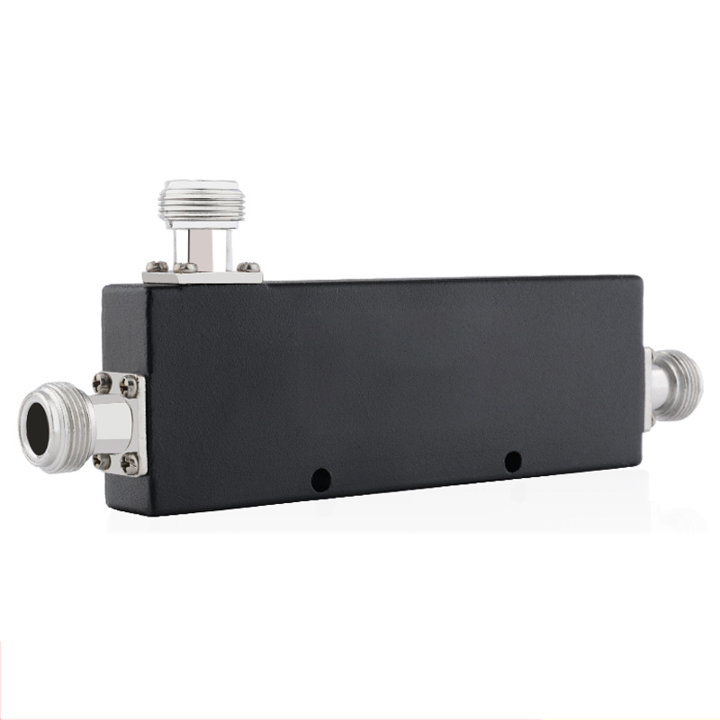  雄关区FM调频广播同步广播耦合器