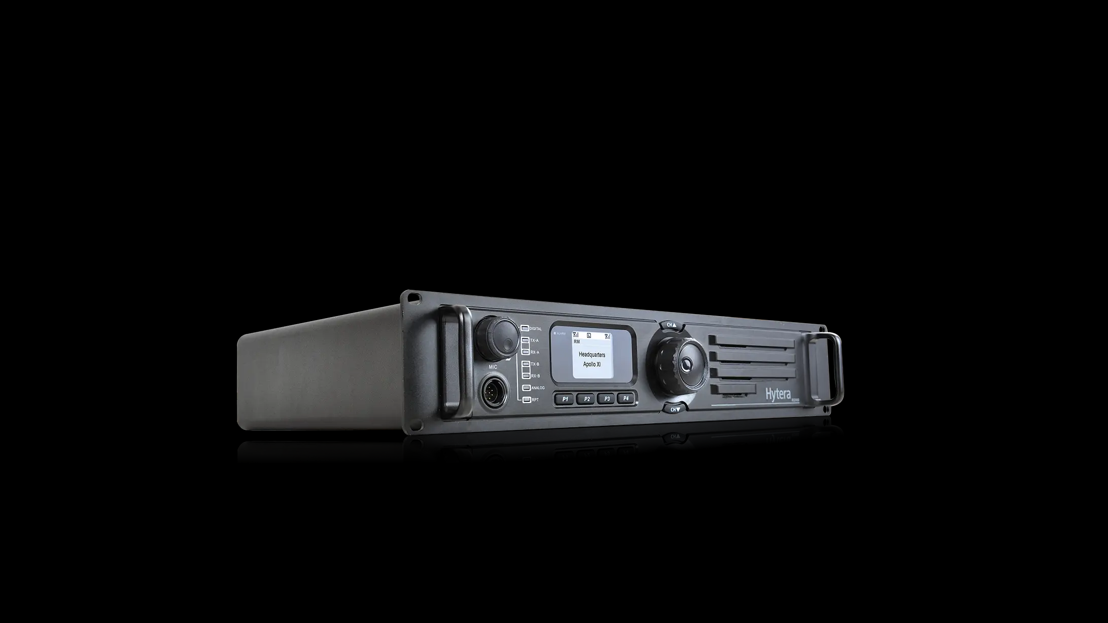  雄关区数字中继中转台RD980（海能达）