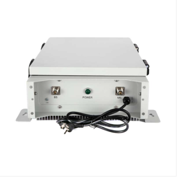  雄关区无线对讲系统双向干线放大器