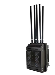  雄关区手拉箱式大功率低空防御反制设备