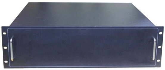  雄关区FM调频广播主机