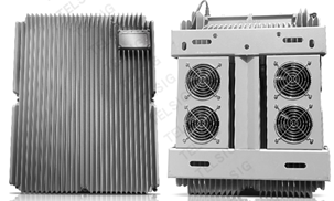  雄关区大功率室外全向固定式无人机反制设备