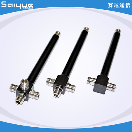  雄关区FM调频广播同步广播功分器