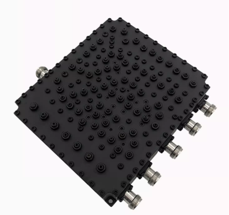  雄关区双频三频四频五频腔体合路器4G+5G