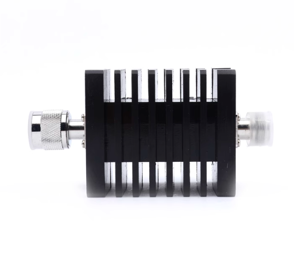  雄关区腔体固定衰减器0-3G/0-4G  N型接口