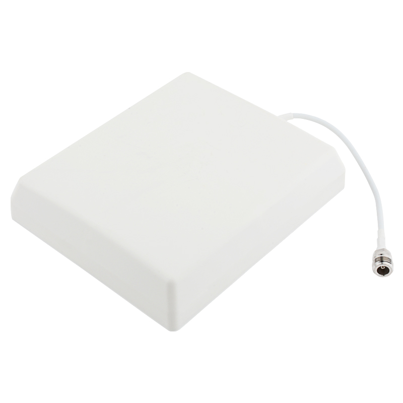  雄关区室内外定向接收发射壁挂小平板天线700-3700MHz