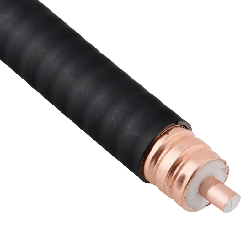  雄关区HCAAY50-12（1/2”）同轴射频电缆馈线