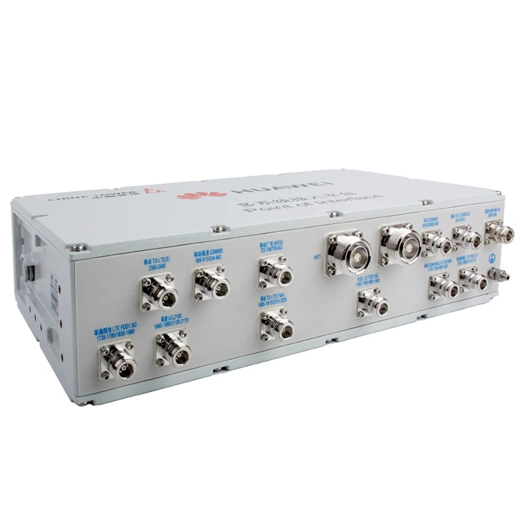  雄关区4G5G腔体POI多频合路器