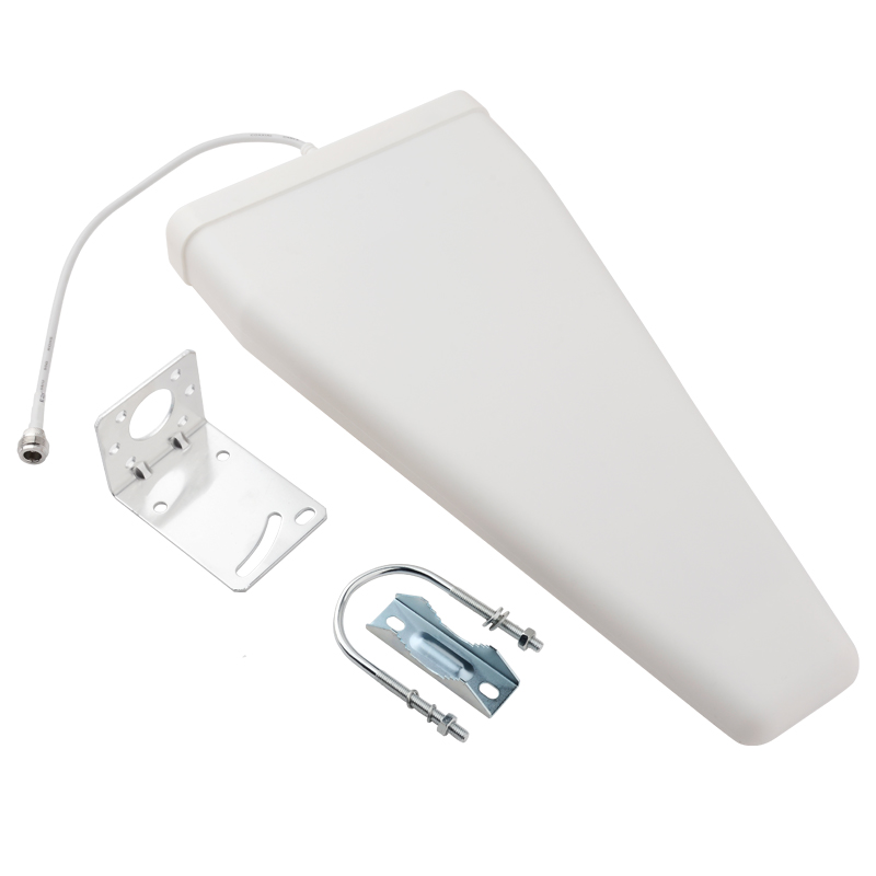  雄关区对数周期天线定向接收发射700-3700MHz